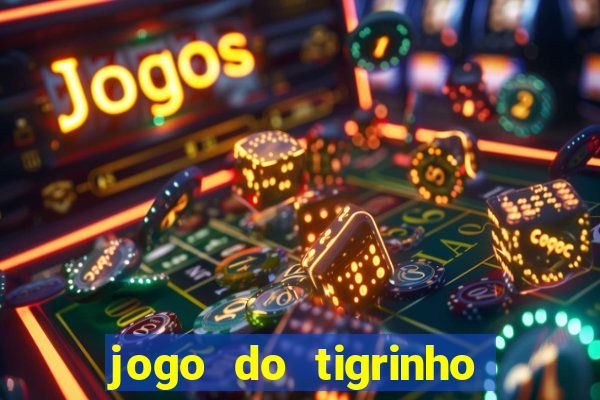 jogo do tigrinho jojo todynho